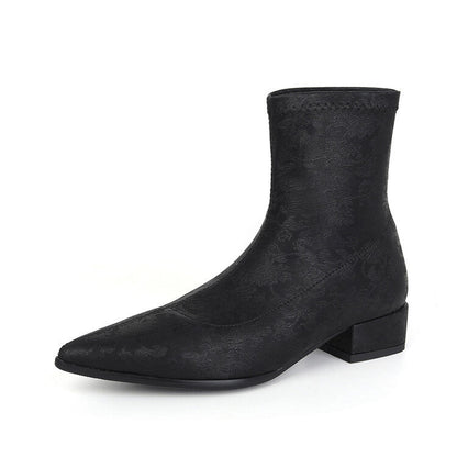 Beautifully Crafted Orthopedic Boots