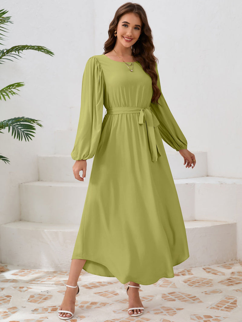 Timeless Vintage Style Garment