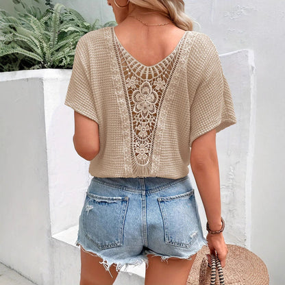 Classic Vintage Top