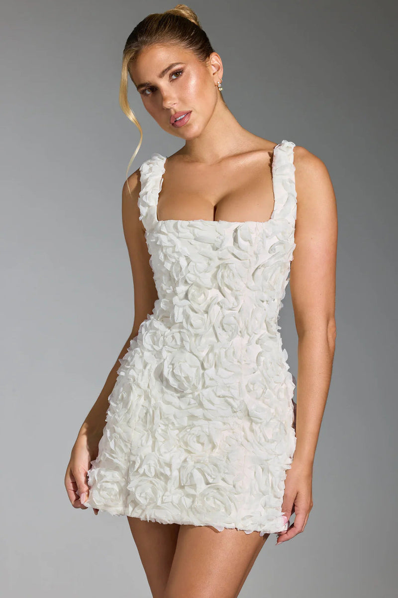 Elegantly Designed Garment