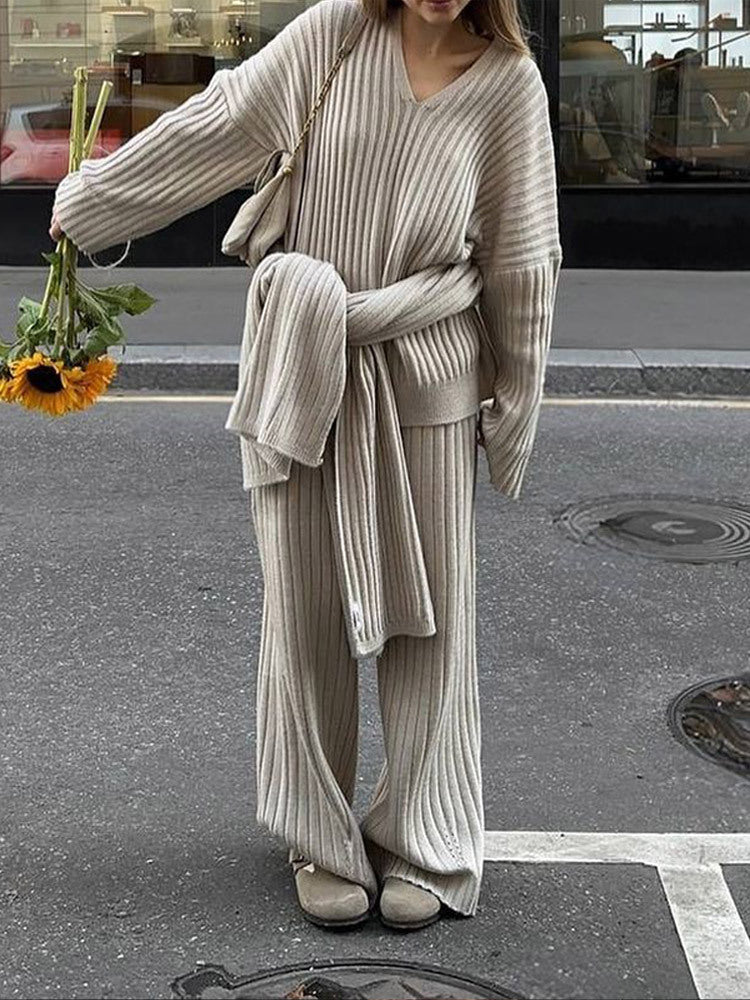 Thoughtfully Designed Garment