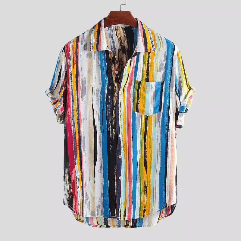 Elegantly Designed Garment