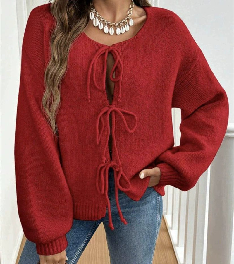 Classic Designed Pullover