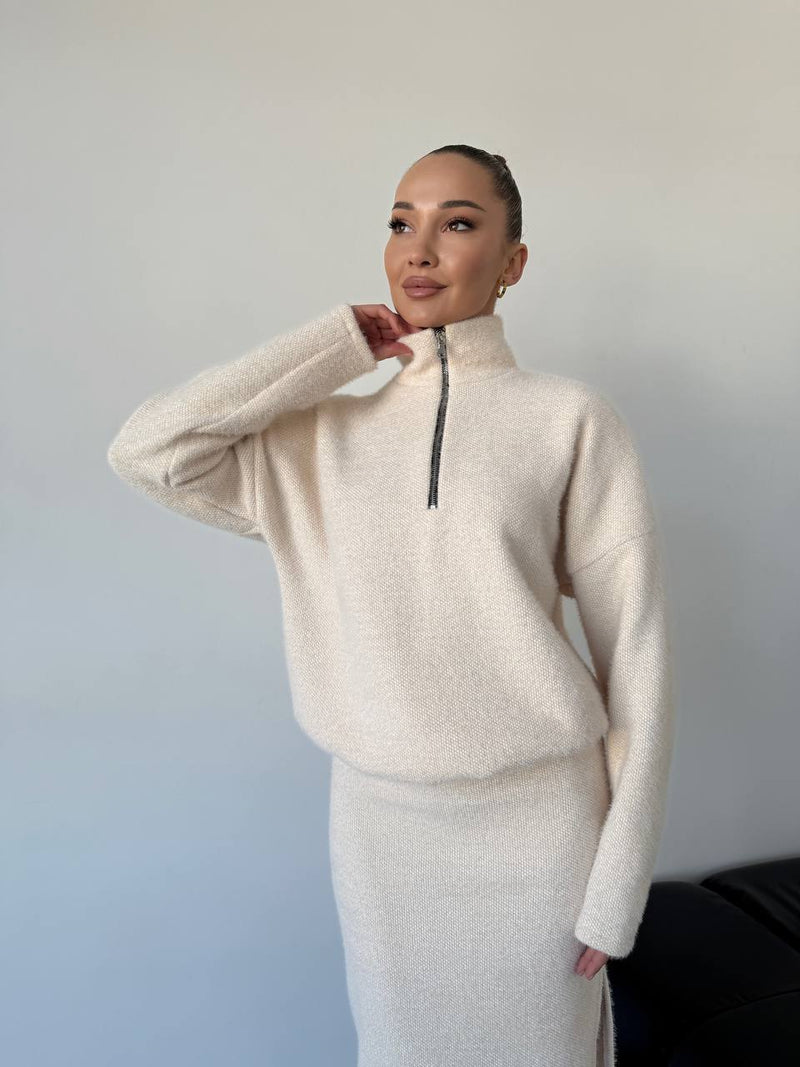 Classic Vintage Pullover