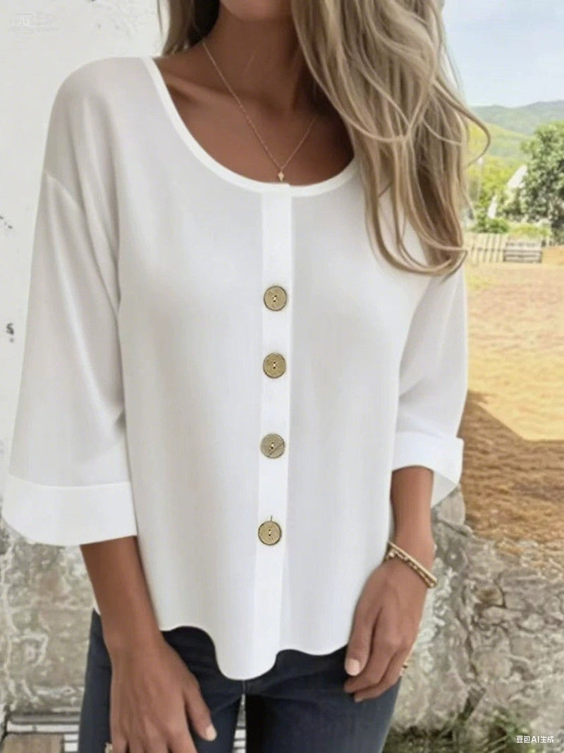Beautifully Crafted Shirt