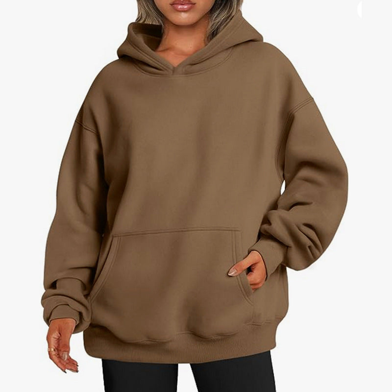 Thoughtfully Designed Pullover