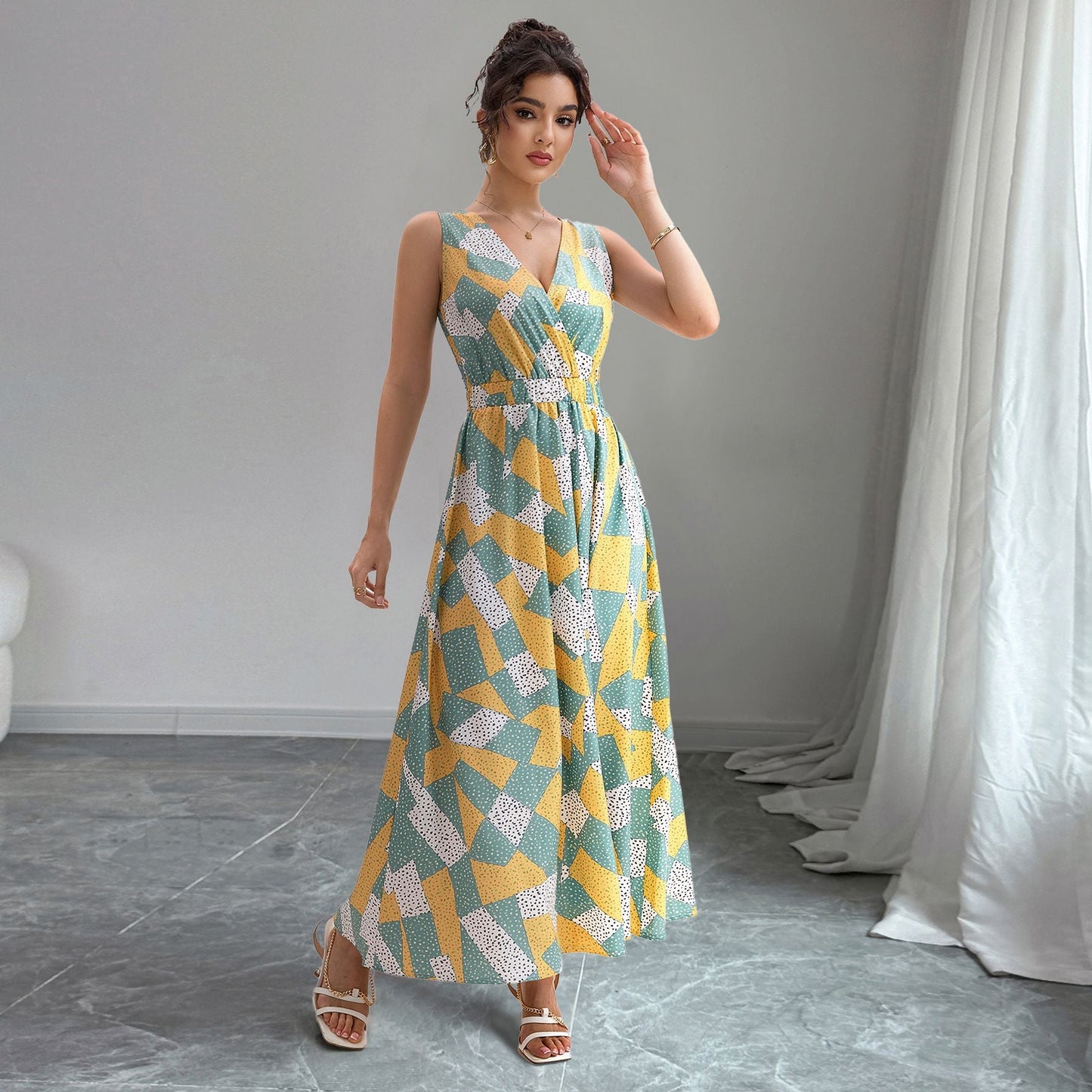 Thoughtfully Designed Garment