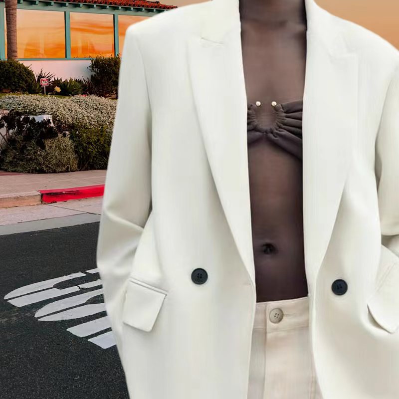 Vintage Inspired Garment