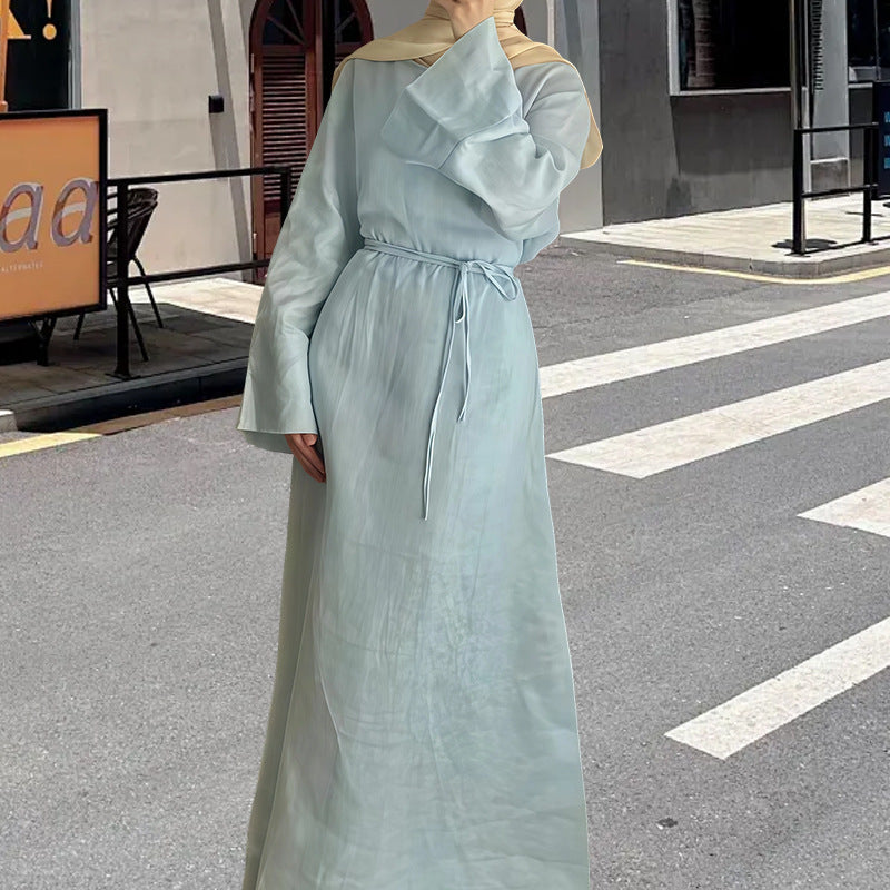 Thoughtfully Designed Garment