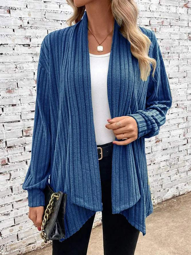 Timeless Vintage Style Cardigan