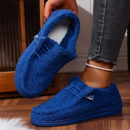Graceful Orthopedic Sneakers for Modern Look