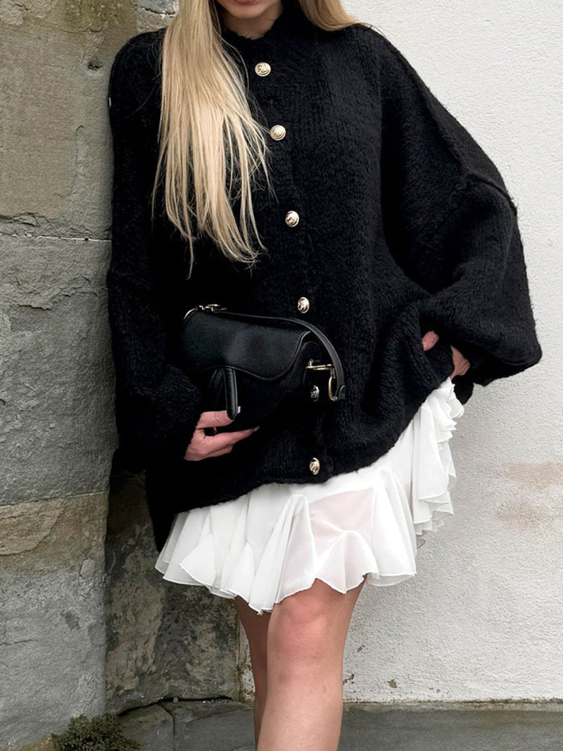 Classic Designed Pullover