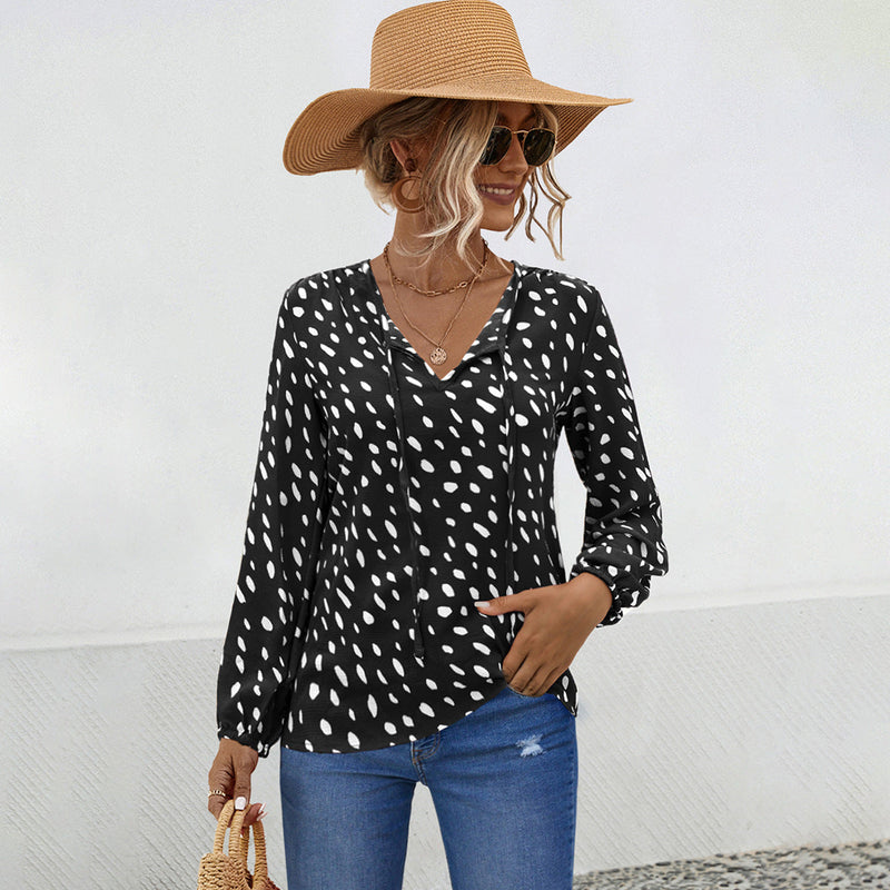 Elegantly Designed Garment