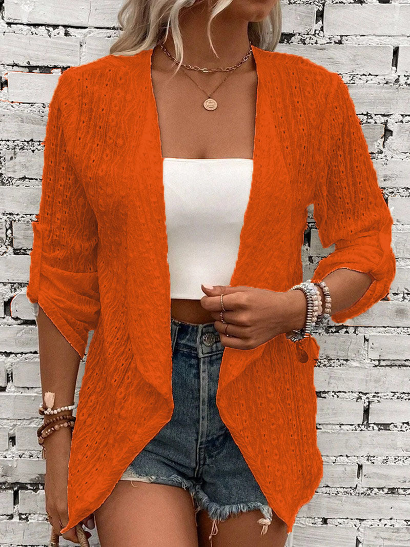Beautifully Crafted Garment
