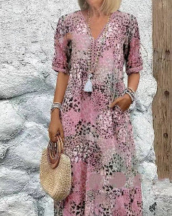 Timeless Vintage Style Garment