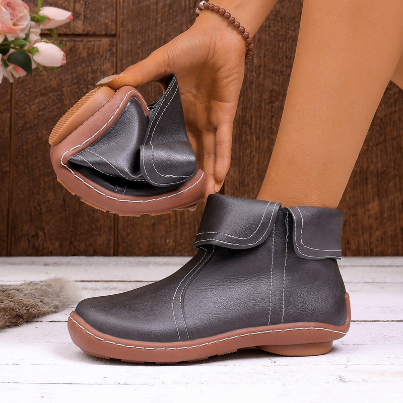 Stylish Orthopedic Boots for Any Occasion