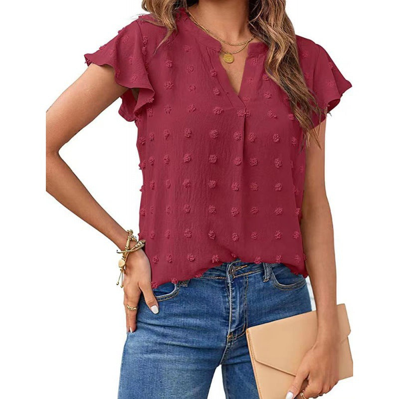 Classic Designed Blouse