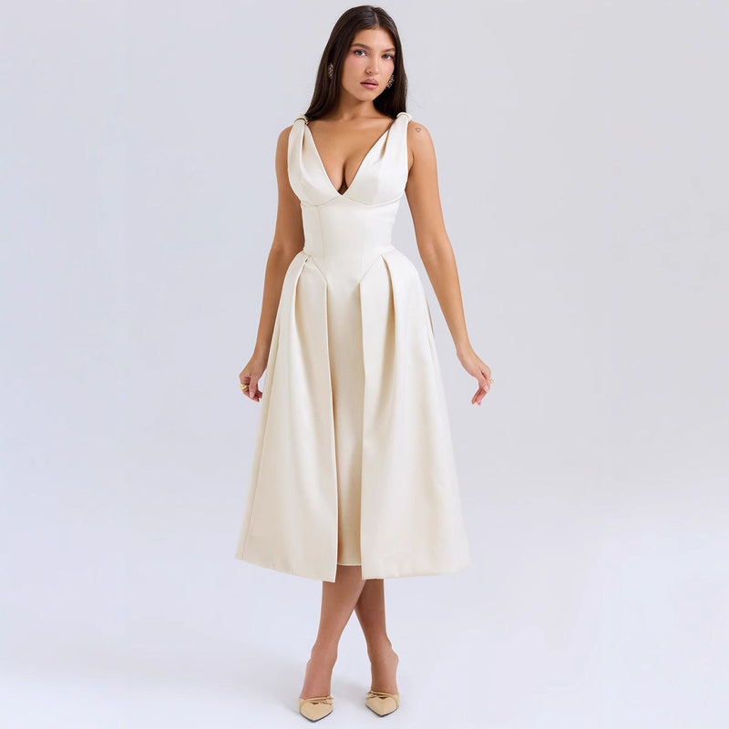 Timeless Vintage Style Garment