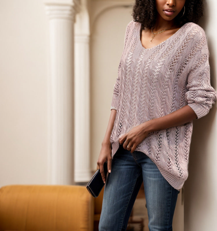 Beautifully Crafted Pullover