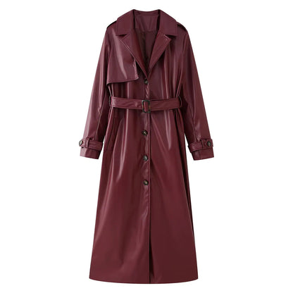 Elegantly Designed Coat