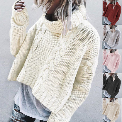 Classic Designed Pullover