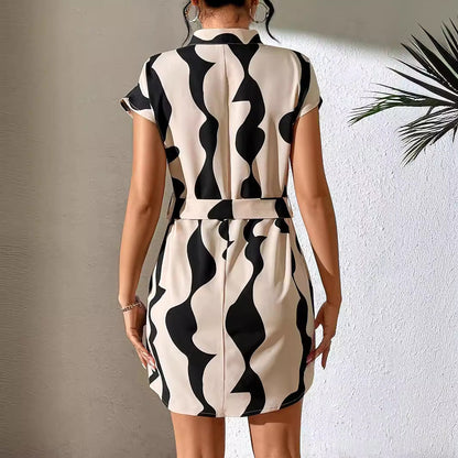 Timeless Vintage Style Garment
