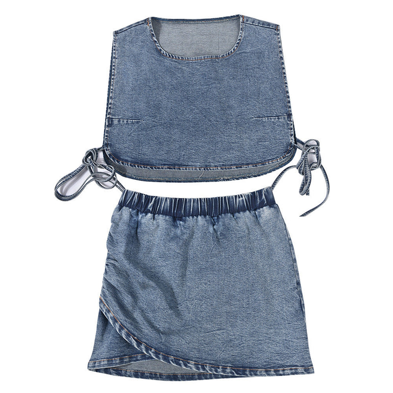 Timeless Vintage Style Garment