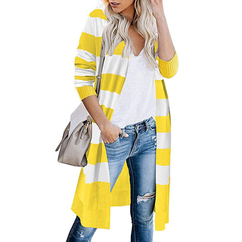 Timeless Vintage Style Cardigan