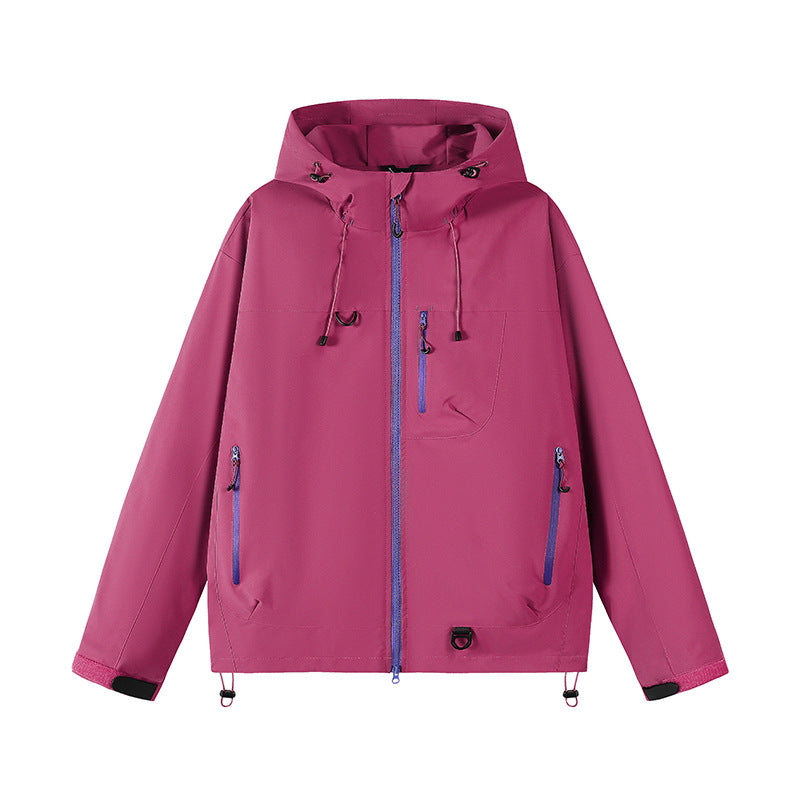Classic Designed Garment