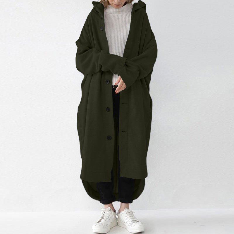 Elegantly Designed Coat