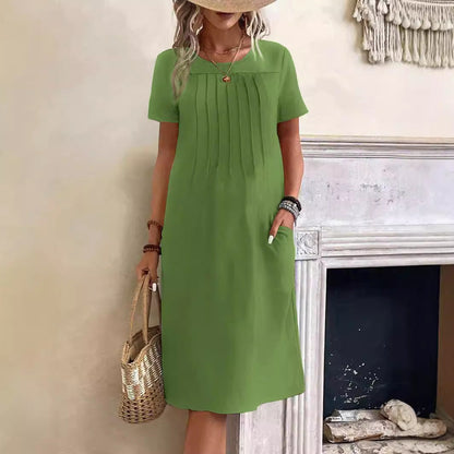 Beautifully Crafted Garment