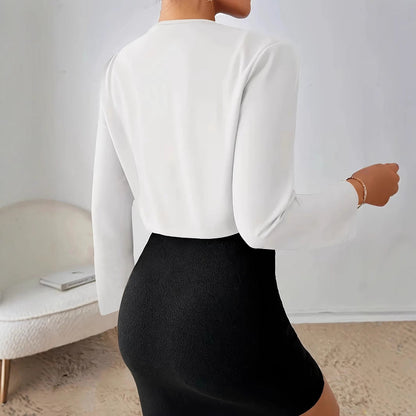 Thoughtfully Designed Garment