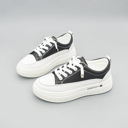 Graceful Orthopedic Sneakers for Modern Look