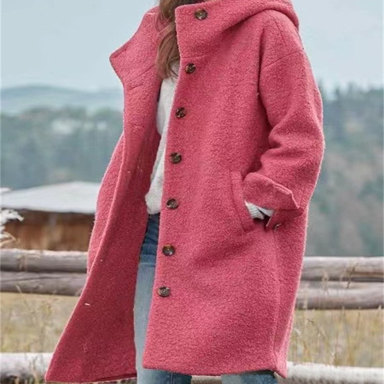 Thoughtfully Designed Garment