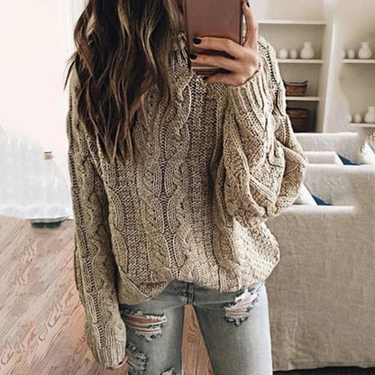 Thoughtfully Designed Pullover