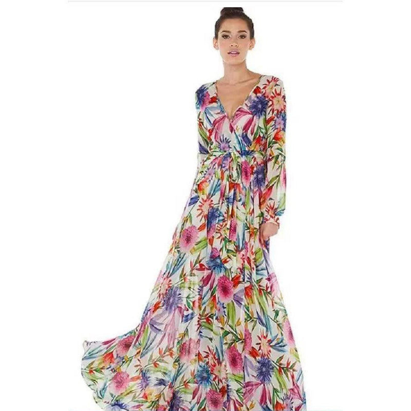 Elegantly Designed Garment