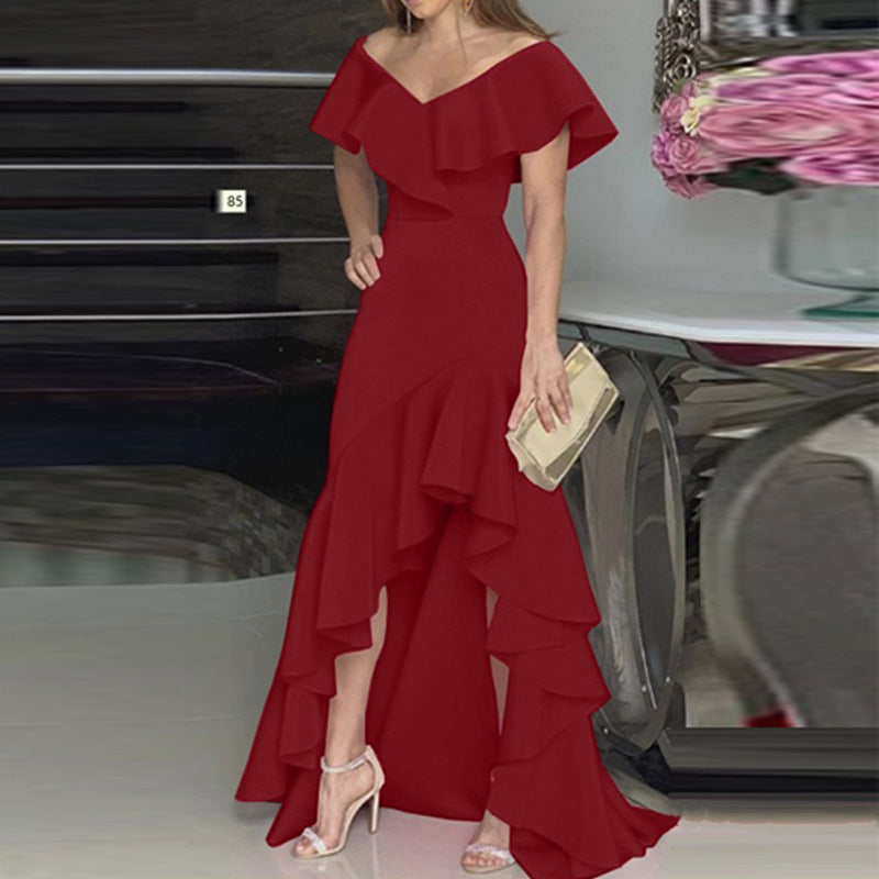 Thoughtfully Designed Garment
