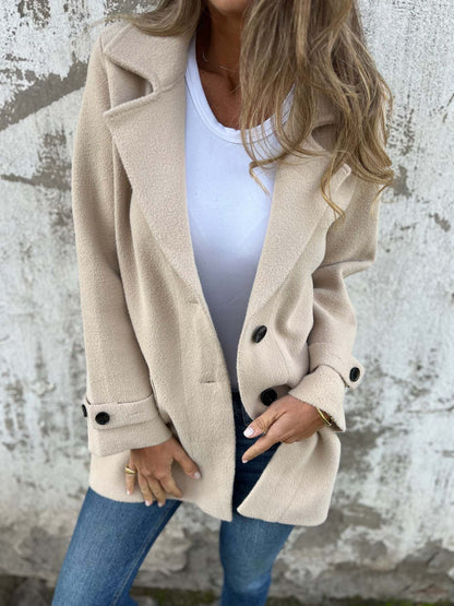 Timeless Vintage Style Garment