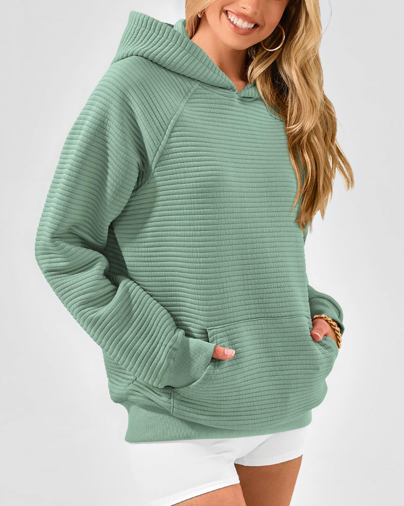Thoughtfully Designed Pullover
