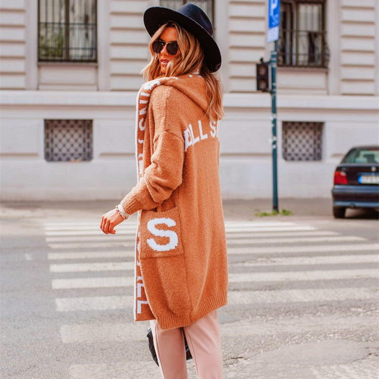 Classic Vintage Cardigan