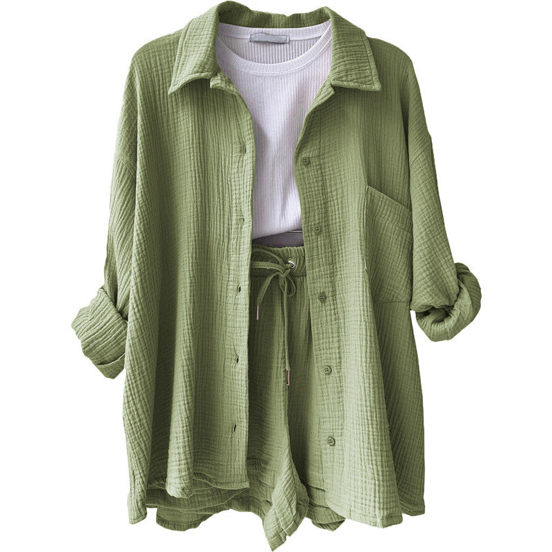 Thoughtfully Designed Garment