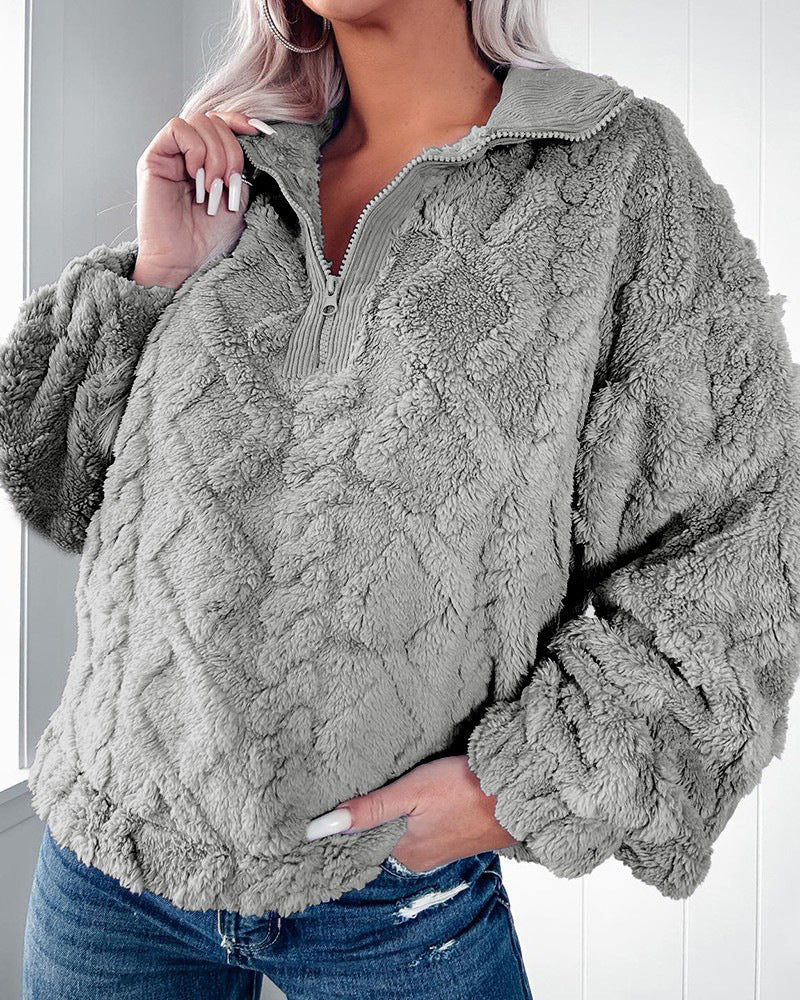 Vintage Inspired Pullover