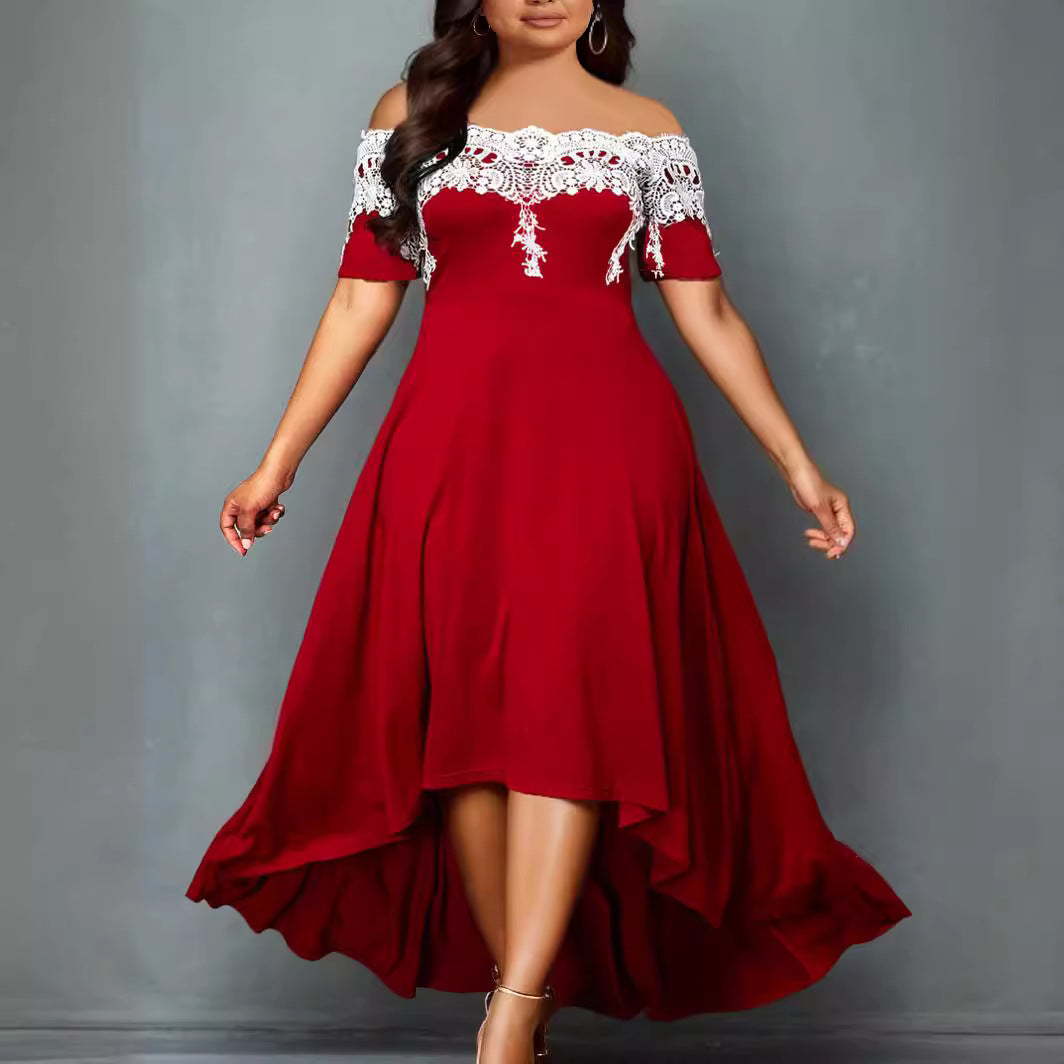 Beautifully Crafted Garment