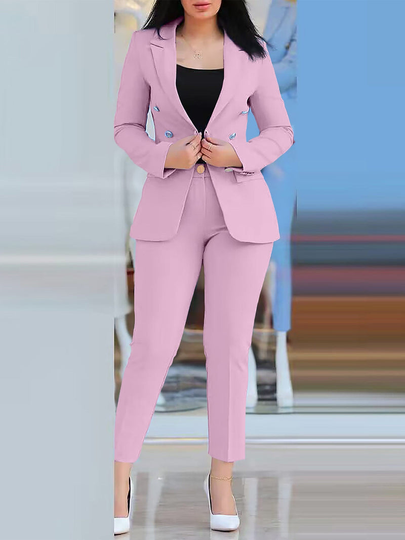 Thoughtfully Designed Garment