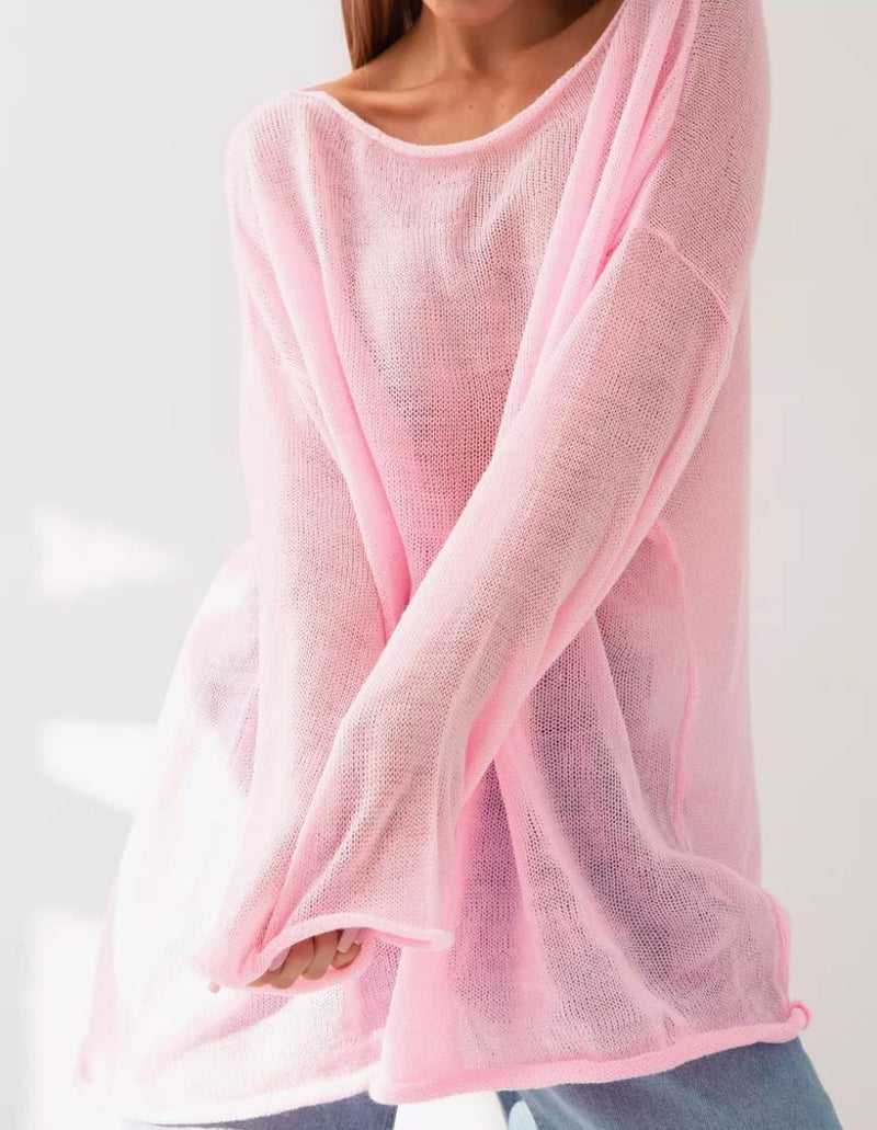 Beautifully Crafted Pullover