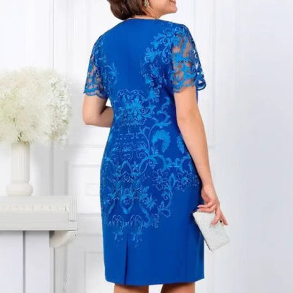 Elegantly Designed Garment