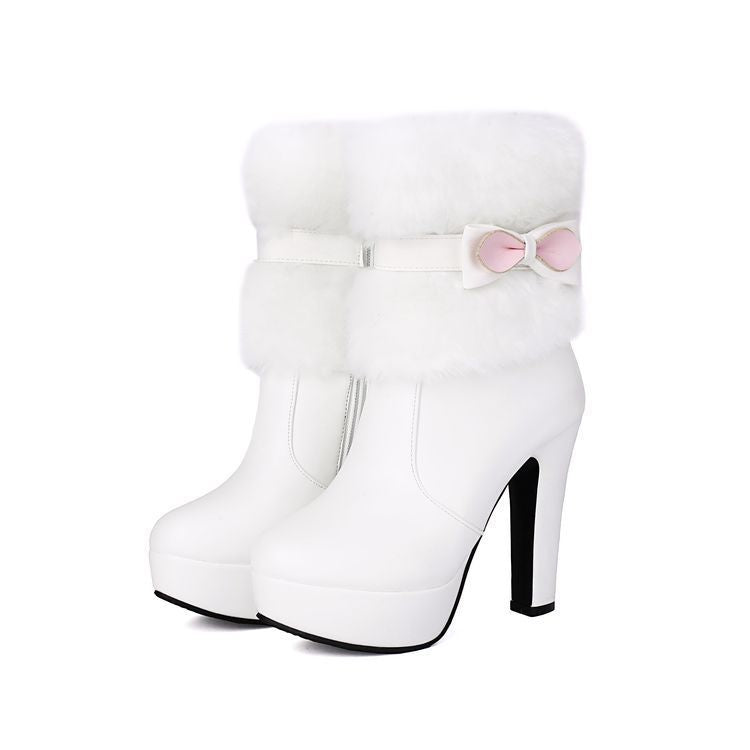 Beautifully Crafted Orthopedic Boots