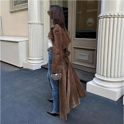 Vintage Inspired Garment