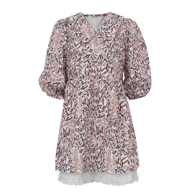 Elegantly Designed Blouse