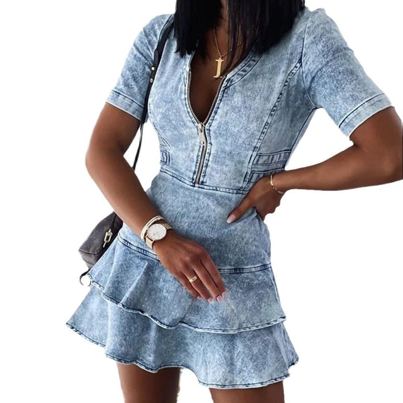 Classic Vintage Garment